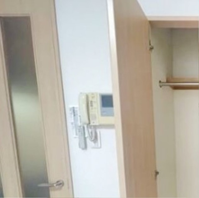 セキュリティ　別部屋同仕様タイプ