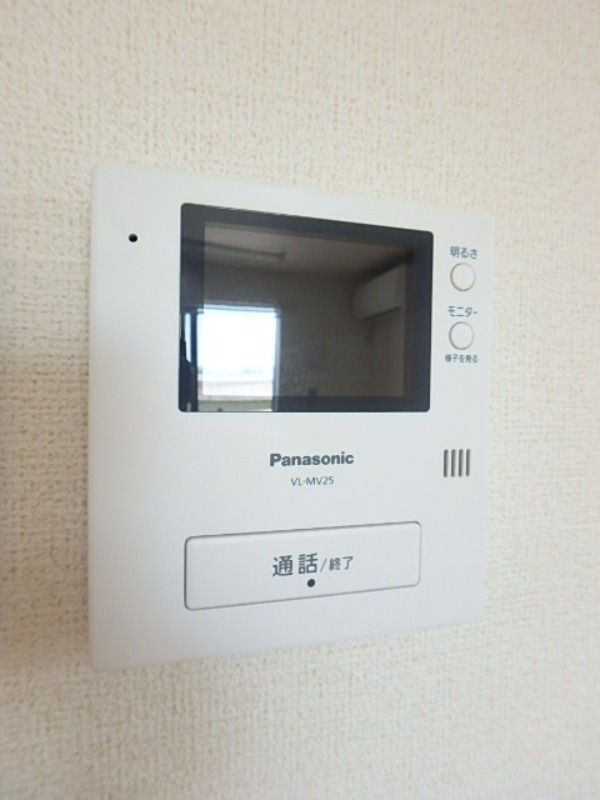 セキュリティ　図面と現状に相違がある場合には現状を優先