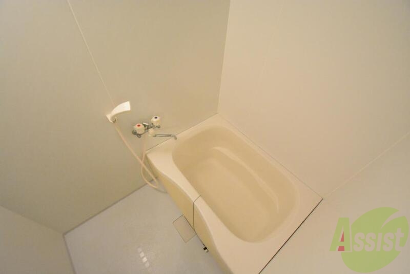 バス・シャワールーム　１日の疲れが取れます