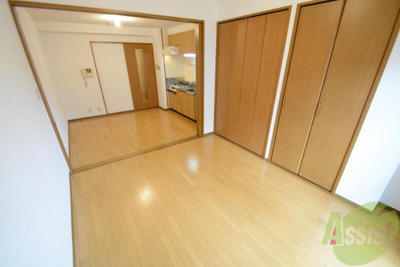 その他部屋・スペース　ゆったりと過ごせます