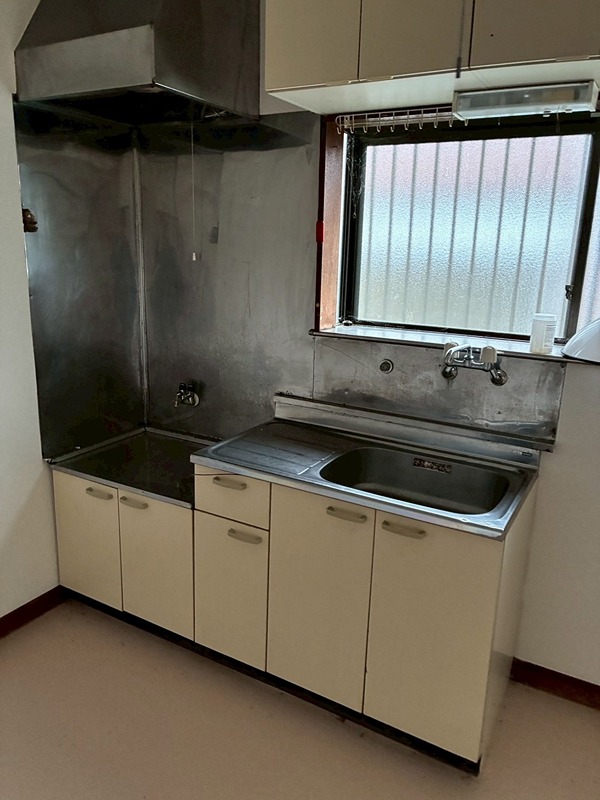 キッチン　別部屋参考