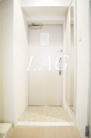 玄関　玄関です。