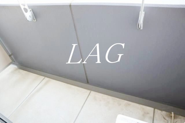 バルコニー　バルコニーです。