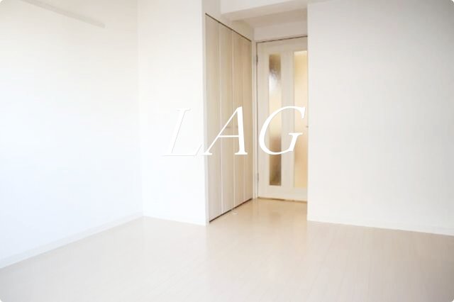 その他部屋・スペース　寝室です。