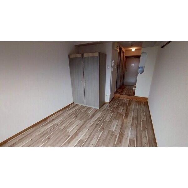 収納　クローゼット収納