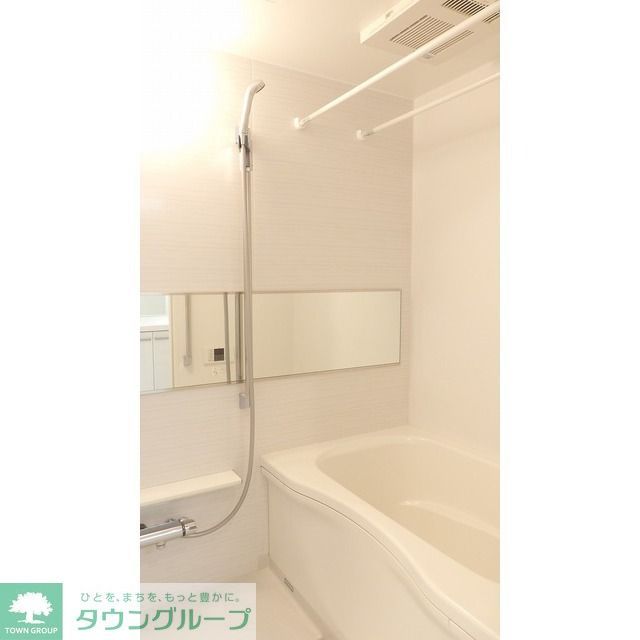 バス・シャワールーム　【初期費用分割・クレカ対応】一都三県のお部屋探しは2025…