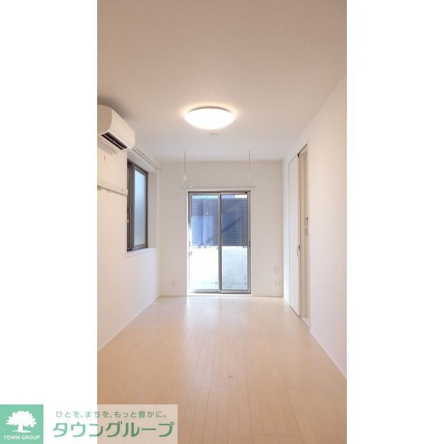 居室・リビング　【初期費用分割・クレカ対応】一都三県のお部屋探しは2025…