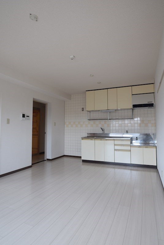 キッチン　※別部屋参照写真