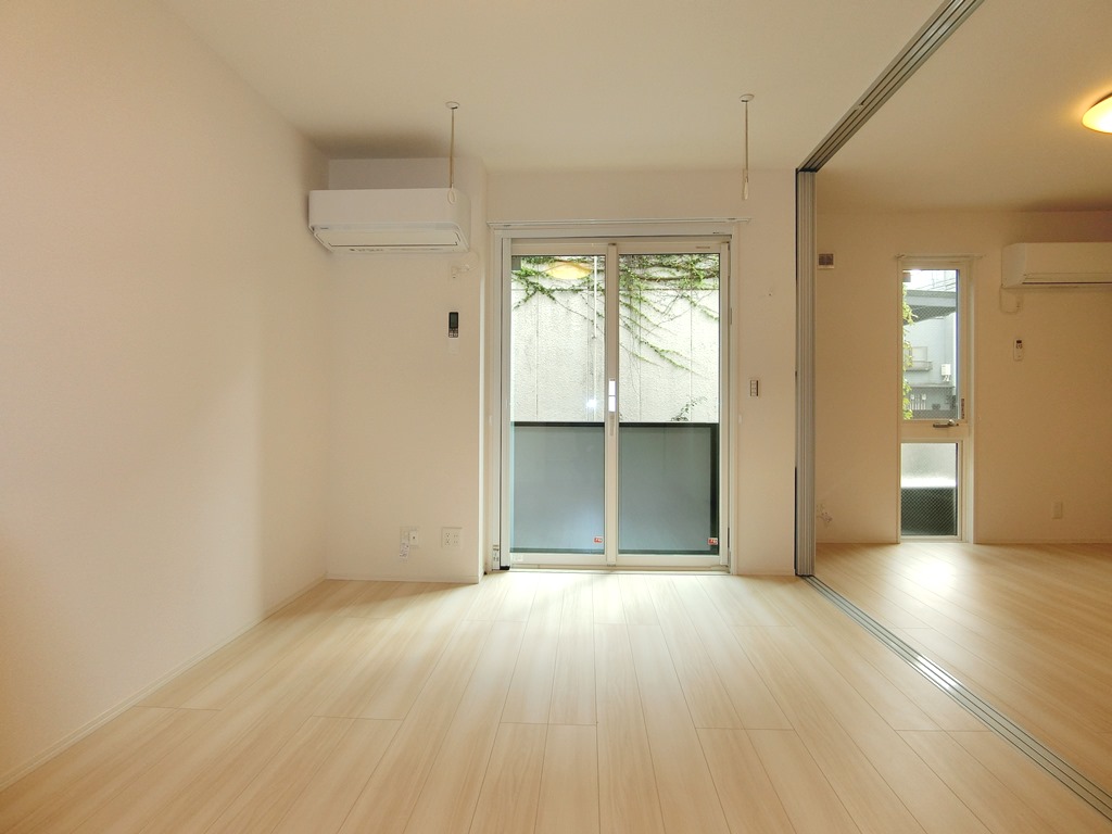 居室・リビング　LDK・洋室