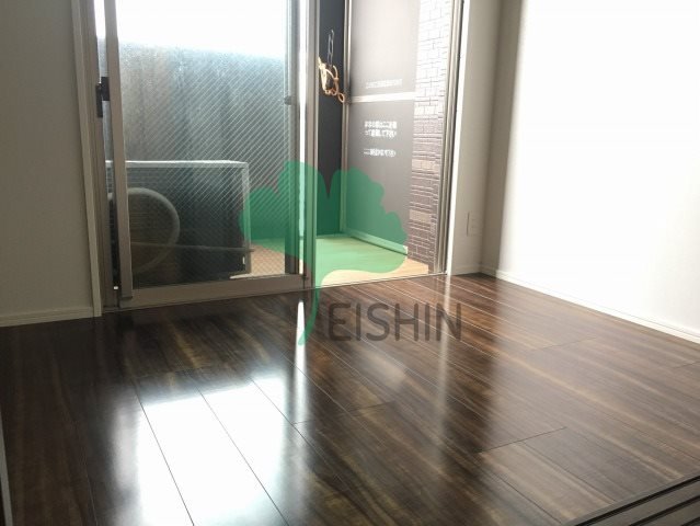 その他部屋・スペース　寝室です。