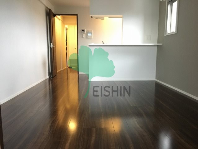 居室・リビング　アレンジ自由自在の広々空間です！