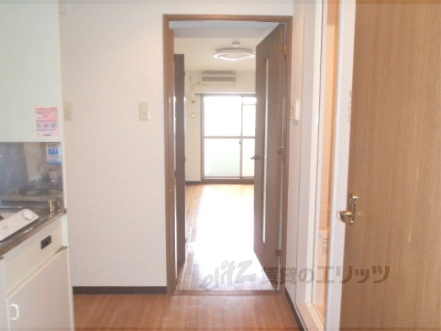 その他部屋・スペース　廊下