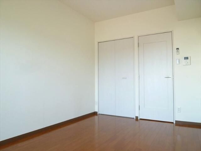 収納　※別部屋参考写真