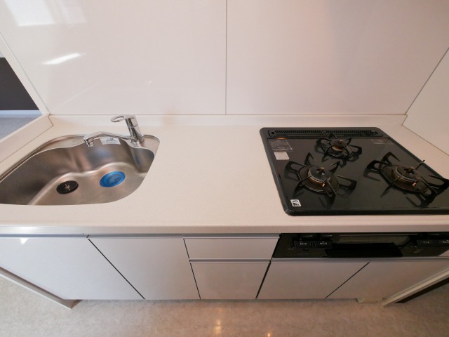 キッチン　キッチン☆