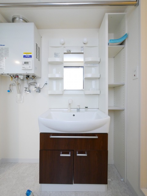 洗面設備　洗面化粧台☆