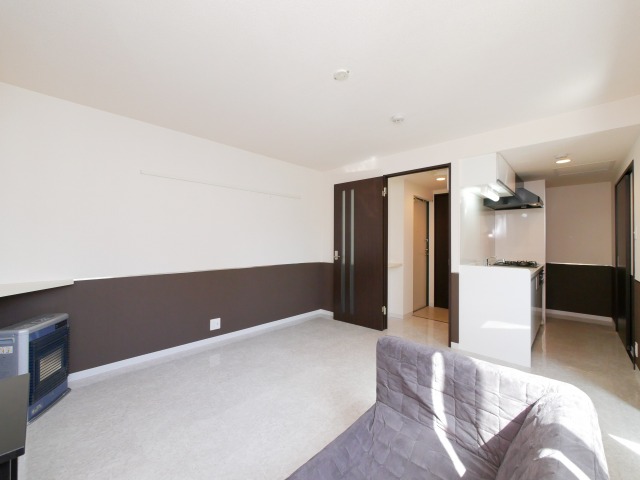 居室・リビング　リビング☆