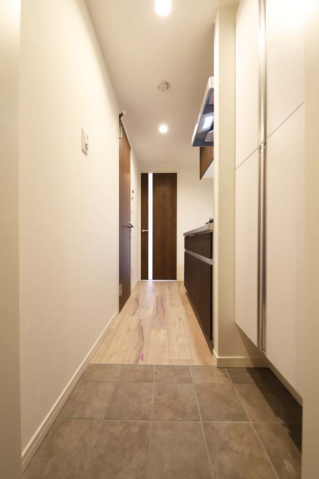 その他部屋・スペース　過ごしやすい室内です