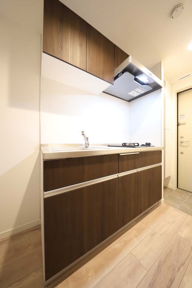 その他部屋・スペース　きれいな内装です