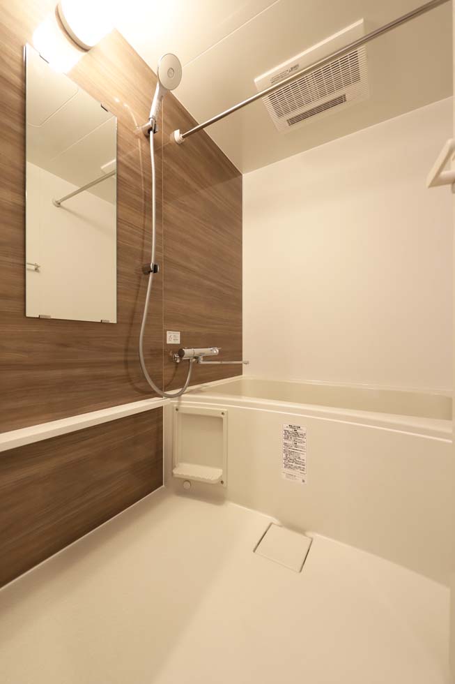 その他部屋・スペース　内装もきれいです