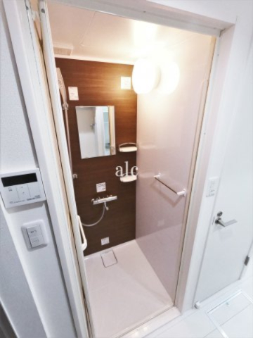 バス・シャワールーム　同仕様