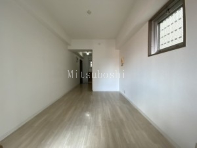 居室・リビング　※同間取り参考写真