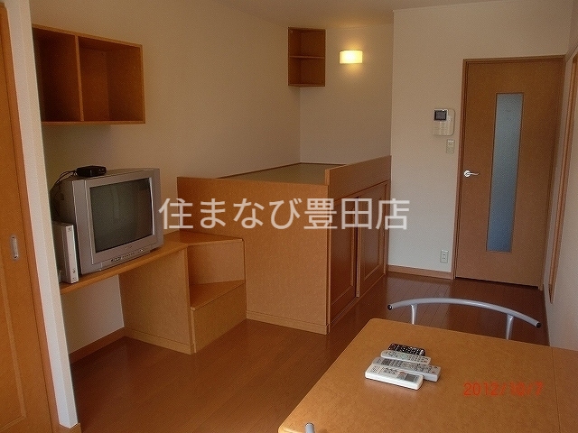 その他部屋・スペース　同型