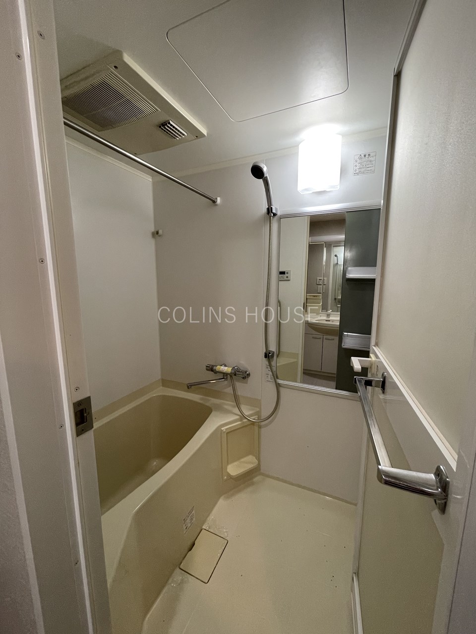 バス・シャワールーム　別タイプ画像