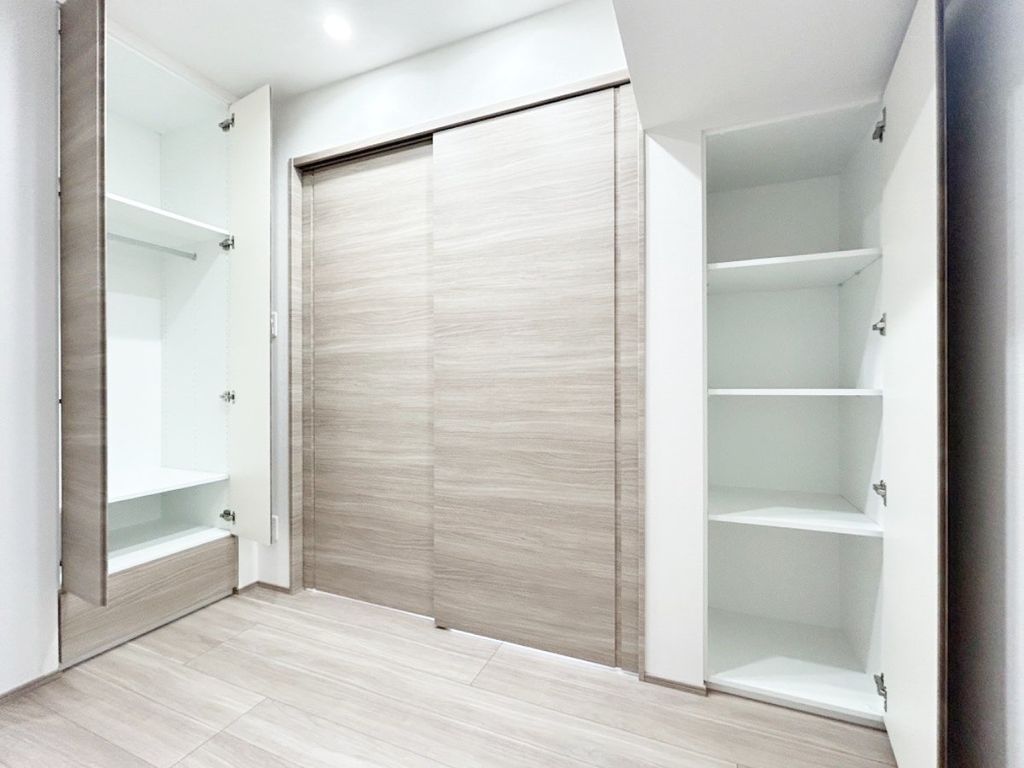 収納　お部屋探しは株式会社　タウンハウジング　までお気軽にお問合…