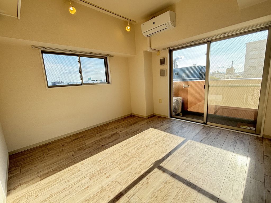 居室・リビング　リビング/居室