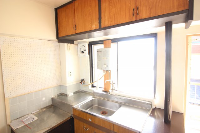 キッチン　※前回募集時参考写真