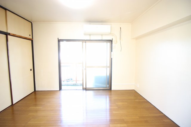 居室・リビング　※前回募集時参考写真