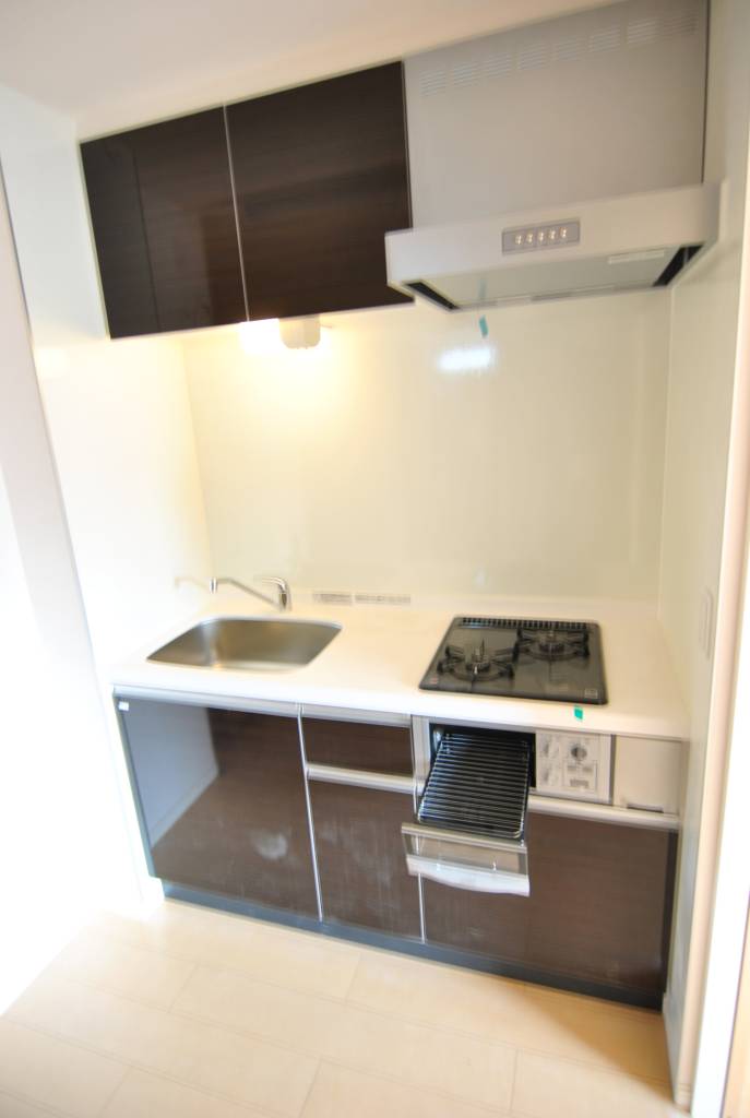 キッチン　システムキッチン