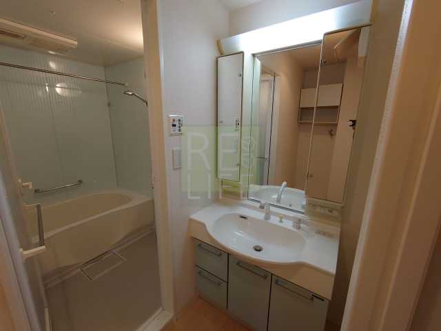 洗面設備　リライフ浅草店