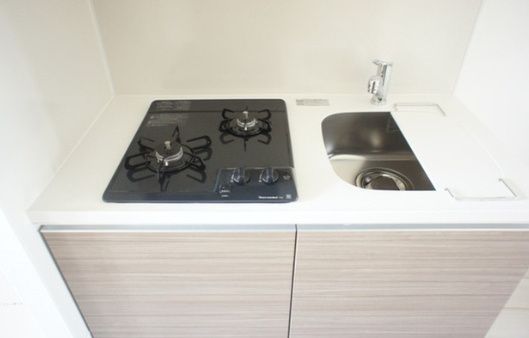 キッチン　☆使いやすいシステムキッチン☆