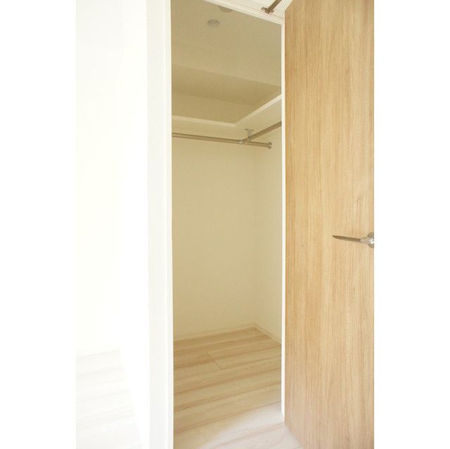 収納　☆たっぷり収納☆