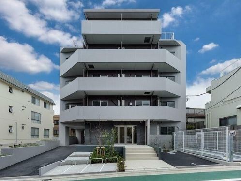 建物外観　☆綺麗な外観☆