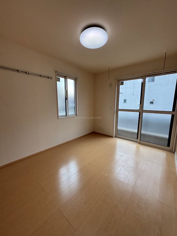 その他部屋・スペース　※別号室のお写真になります。