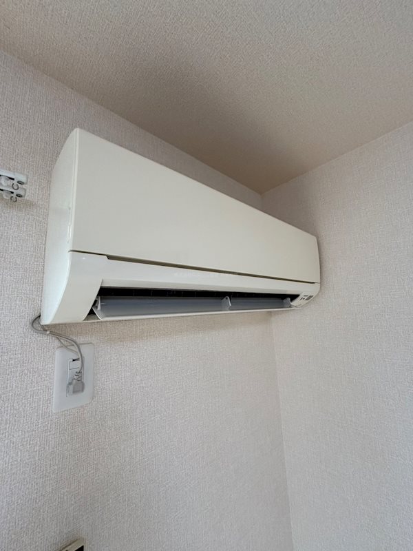 その他設備　※別号室のお写真になります。