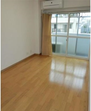 居室・リビング　居室