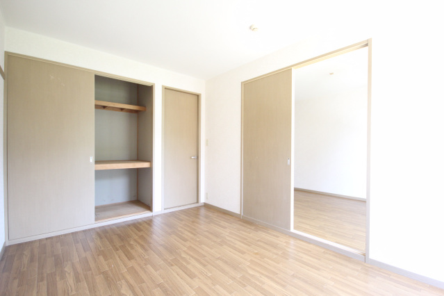 その他部屋・スペース　☆洋室6帖☆現在工事中です