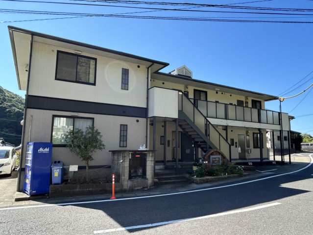 建物外観　☆外観☆