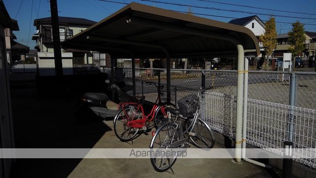 その他共有部分　その他共有部分