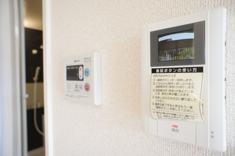 セキュリティ　図面と現状に相違がある場合には現状を優先