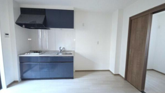 居室・リビング　※別号室参照