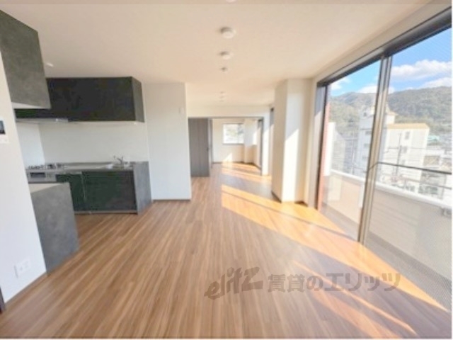 居室・リビング　洋室