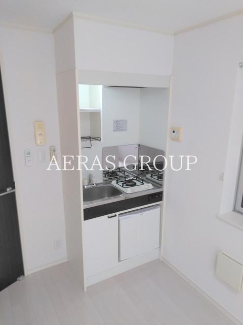 キッチン　同仕様