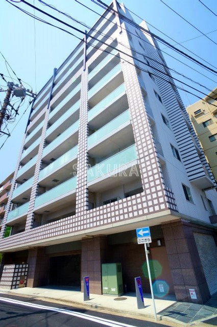 建物外観　当店おすすめ物件♪