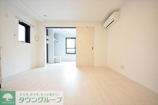 居室・リビング　お部屋探しは株式会社　タウンハウジング　までお気軽にお問合…