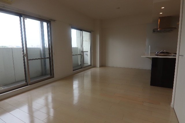 居室・リビング　※別室の参考写真の為、現況優先です。