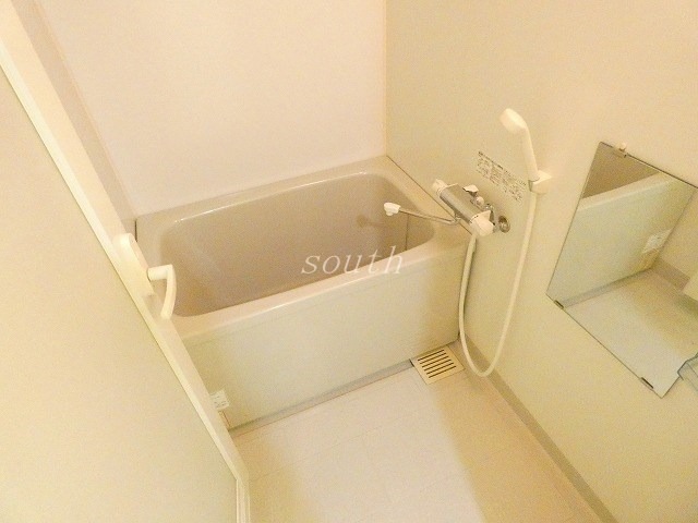 バス・シャワールーム　浴室